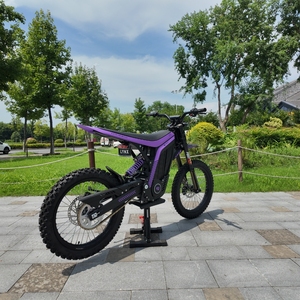 <span class=keywords><strong>Precio</strong></span> de Fábrica 2026 para <span class=keywords><strong>Moto</strong></span> Eléctrica de Cross Lynx 10KW 72V con Motor Central de Litio, Freno de Disco, 120km de Autonomía, <span class=keywords><strong>Moto</strong></span> de Carreras para Adultos - Product Image 4