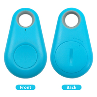 Maychan - Vente flash - Traceur GPS intelligent pour animaux de compagnie - Mini traceurs GPS - Localisateur étanche pour animaux de compagnie - Traceur GPS pour chien et chat