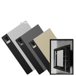 Mười hai năm nhà máy của ai thông minh độ nét cao màn hình Kép PC 4G Mạng đầy đủ qua biên giới hai-in-một máy tính bảng 4G - Product Image 6