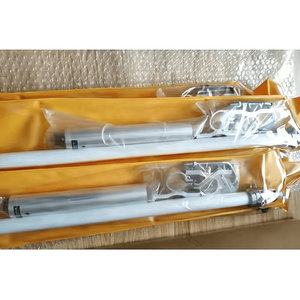 Antena VHF o UHF Omin, Antena de Comunicación para Estación Base de Fibra de Vidrio SDBF250 con Conector SO239 - Product Image 4
