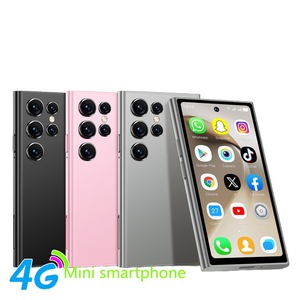 <span class=keywords><strong>Meilleur</strong></span> <span class=keywords><strong>Smartphone</strong></span> Compact 2026 – Écran 4.0 Pouces, 4G, Android, Dernier Modèle, Double SIM - Product Image 4