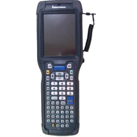 Terminal de données mobiles MT-Honeywell CK62 PDA - Nouveau Wi-Fi 6E 5G haute vitesse, Android, stock original authentique, 4 Go + 64 Go, écran 4 pouces