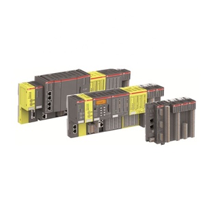 ตัวแปลงเฟสเดียวเป็นสามเฟส VFD 220V รุ่น ACS880-07-0105A-3 สำหรับมอเตอร์ AC - Product Image 4