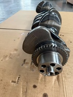 Moteur diesel de camion OM906 103mm tout nouveau vilebrequin forgé pour MERCEDES-BENZ 9060300502