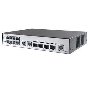 S5735-L10T4X-TA-V2 98011983 (10 Puertos 10/100/1000BASE-T, 4 Puertos 10GE SFP+) Switch de Red - Product Image 2