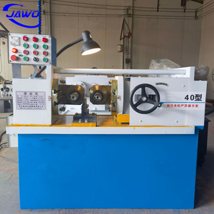 Kaliteli diş frezeleme makinesi s inşaat demiri diş frezeleme makinesi - Product Image 6