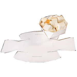 Vintage Modern Customのパン屋紙トレイを購入する Alibaba Com