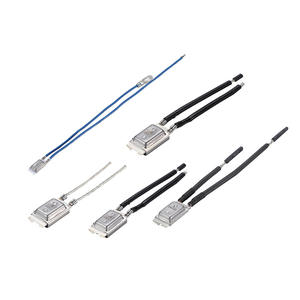 Protector Térmico 17AM de Cabeza Plana Tubular 250V 18A con Reinicio Automático para Electrodomésticos - Product Image 4