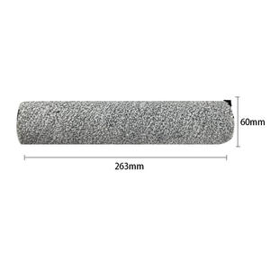 Cartouche filtrante pour brosse à rouleaux Tineco, 263mm x 60mm, accessoire de nettoyage pour nettoyeur de sol - Product Image 1