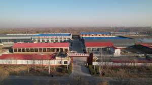 कृषि विरोधी घास तिरपाल फर्श खरपतवार नियंत्रण बाधा चटाई परिदृश्य कपड़ा भूमि कवर - Product Image 6