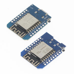 JAYOS H-4 D1 Mini NodeMcu Lua WiFi ESP-12F ESP8266 Placa de Desarrollo - Product Image 5
