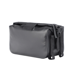 Amostra grátis Waterproof Bicicleta Ebike Saddle <span class=keywords><strong>Bag</strong></span> Ciclismo Pannier Trunk Carrier para Viagem Outdoor <span class=keywords><strong>Bike</strong></span> Rack <span class=keywords><strong>Bag</strong></span> - Product Image 5