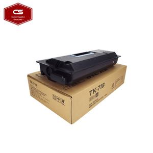Tóneres y Cartuchos Compatibles para Kyocera TK718 TK728 KM3050 4050 5050 420i 520i - Product Image 1