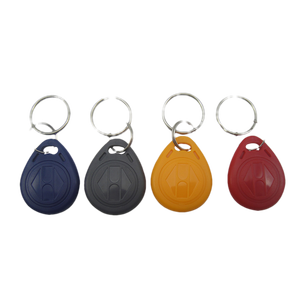 Llavero GETSMART con Proximidad RFID, Chip T5577 EM4305 125kHz/13.56MHz LF/HF, Etiqueta RFID Impermeable para Control de Acceso en Hoteles - Product Image 4