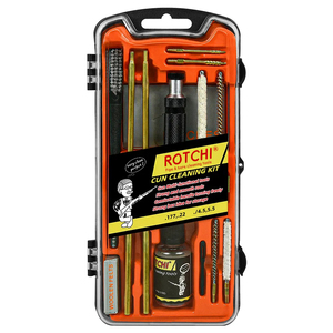 Accesorios Tácticos OEM para <span class=keywords><strong>Armas</strong></span> Kit <span class=keywords><strong>de</strong></span> Limpieza Universal Portátil para <span class=keywords><strong>Armas</strong></span> - Product Image 1