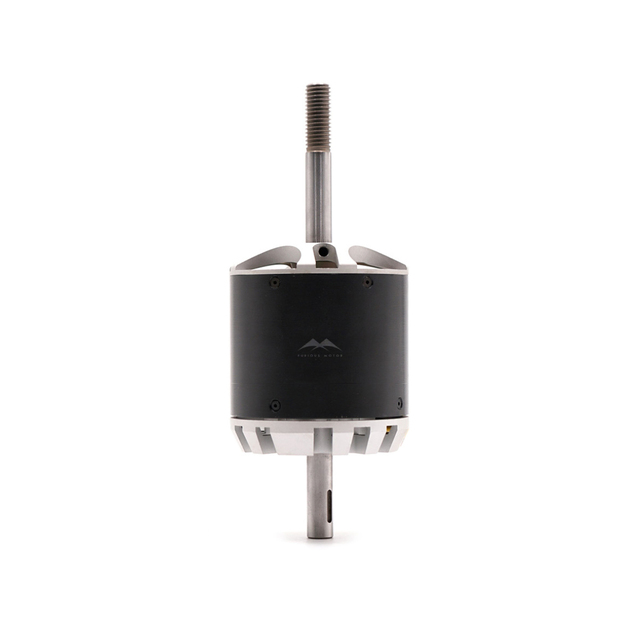 8085 Brushless DC Motor 8085 250KV 6000W for Electric Bike Electric Skateboard and Go Cart