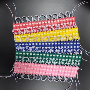 Индивидуальные наружные светодиодные модули <span class=keywords><strong>3W</strong></span> 5W 6W - Product Image 1