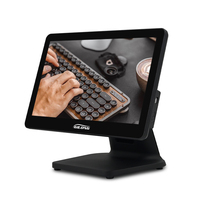 Terminal de point de vente True Flat EPOS Windows 11