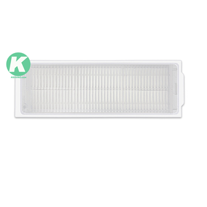 Kit de Accesorios para Aspiradora <span class=keywords><strong>Xiaomi</strong></span> <span class=keywords><strong>Mi</strong></span> <span class=keywords><strong>Robot</strong></span> <span class=keywords><strong>Vacuum</strong></span>-<span class=keywords><strong>MOP</strong></span> <span class=keywords><strong>2</strong></span> <span class=keywords><strong>Pro</strong></span> (MJST1S): Cepillo Lateral, Filtro, Mopa, Cubierta del Cepillo Principal - Product Image 4