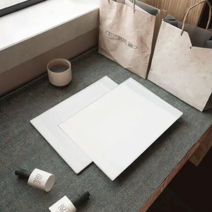 Vente en gros d'enveloppes en papier de <span class=keywords><strong>verre</strong></span> écologiques personnalisées, compostables, sacs de <span class=keywords><strong>sous</strong></span>-vêtements en papier ciré, sacs en papier personnalisés - Product Image 3