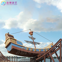 Parc d'attractions manèges installations produits tunnel jeux équipement kid guangzhou choice thrill ride vr simulator outdoor amusement