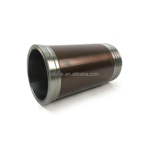 ปลอกสูบเครื่องยนต์ดีเซล 3306 รุ่น 2P8889 ซีลปลอกสูบ 5P8768 - Product Image 6