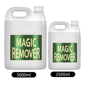 Vente en gros OEM 10ml 15ml bouteille de vernis à ongles amovible Uv Gel vernis à ongles facile à enlever magique dissolvant de vernis à ongles - Product Image 6
