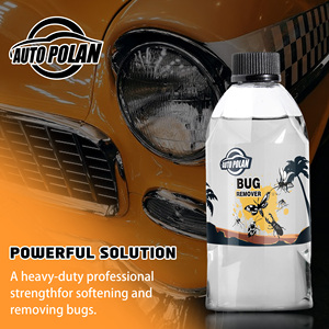 I prodotti di dettaglio all'ingrosso rimuovono la superficie dell'asfalto <span class=keywords><strong>Spray</strong></span> per insetti catramosi <span class=keywords><strong>Spray</strong></span> per la cura dell'auto 500ml - Product Image 6