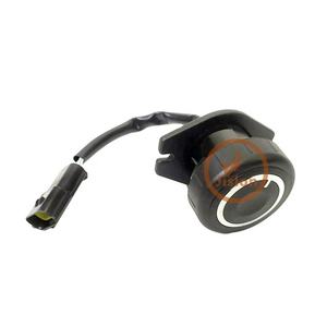 Commutateur de commande d'accélérateur 2552-1004 25521004 pour excavatrice DH215-7 DX225 DX370 DX420, directement de l'usine - Product Image 2