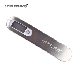 Compteur électronique <span class=keywords><strong>de</strong></span> force <span class=keywords><strong>de</strong></span> tir Junxing pour <span class=keywords><strong>arc</strong></span> <span class=keywords><strong>de</strong></span> <span class=keywords><strong>chasse</strong></span> américain traditionnel à poulies inversées, à tir droit et à poulies courbées - Product Image 1