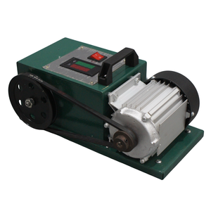 Huazheng Testeur d'abrasion d'usure d'huile lubrifiante professionnelle électrique Testeur d'abrasion de lubrifiant - Product Image 3