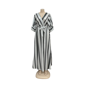 Nuova camicia a maniche corte da <span class=keywords><strong>donna</strong></span> con stampa abito da <span class=keywords><strong>donna</strong></span> in fiore - Product Image 2