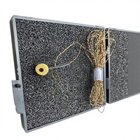 PROG-ULT-Di07-PC1 Sonde de température à diode haute précision pour ultra-basse température 1.4K-500K 0.1K-1.0K avec connexion 2/4 fils