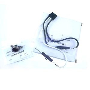 Termostato RTHM-0012QSZZ RTHM-0057FCZZ per <span class=keywords><strong>Sharp</strong></span> <span class=keywords><strong>MX</strong></span> C 2622 <span class=keywords><strong>2651</strong></span> 3051 3082 3582 4082 - Product Image 4