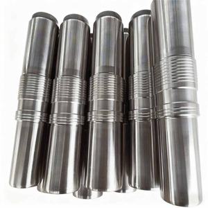 Peças para Martelo Hidráulico Atlas SB152 SB202 SB300 SB302 SB450 SB452 SB552 SB702 - Broca, Pistão, Bucha, Pino de Válvula - Product Image 3