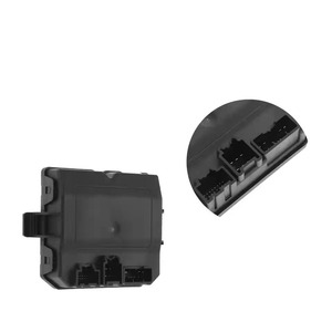 Módulo de Control de Puerta Trasera Eléctrica para Cadillac SRX 20837967 20954189 20930665 para Repuesto o Reparación, Hecho en México - Product Image 4