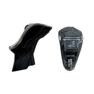 2017-2023 High-End <b>Crystal</b> Glass Gear Lever Shift Head 9Y0 Upgrade New Condition Shift Lever for Cayenne Panamera 971 - Product Image 6