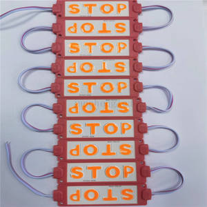 3 Smd 5730 Epoxy 1.2W <span class=keywords><strong>Lens</strong></span> Waterdichte 12V <span class=keywords><strong>Korea</strong></span> 12V 3 Light Sign <span class=keywords><strong>Lens</strong></span> 1.5W Modulo de Mini Smd Injectie 2835 Led Module - Product Image 5