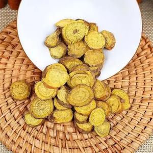 مكمل غذائي خلاصة جذور السكوتيلاريا Baicalensis - Product Image 2