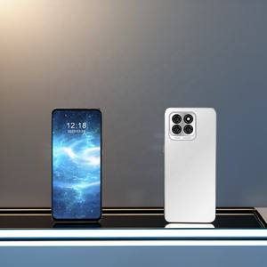 มาร์ทโฟน5G สำหรับแอนดรอยด์5G RAM 256GB ประสิทธิภาพสูง6.95'' - Product Image 5