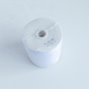 <span class=keywords><strong>Ruban</strong></span> en satin simple face de 6,4 mm, 196 couleurs, <span class=keywords><strong>ruban</strong></span> à bord perlé, rouleau de 100 yards, rubans pour chapeaux, <span class=keywords><strong>ruban</strong></span> élastique, nœud pour boîte cadeau - Product Image 1