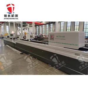 Heavy Duty Factory Outlet High Precision CNC Horizontal Deep Hole Cylinder Honing Machine Tool