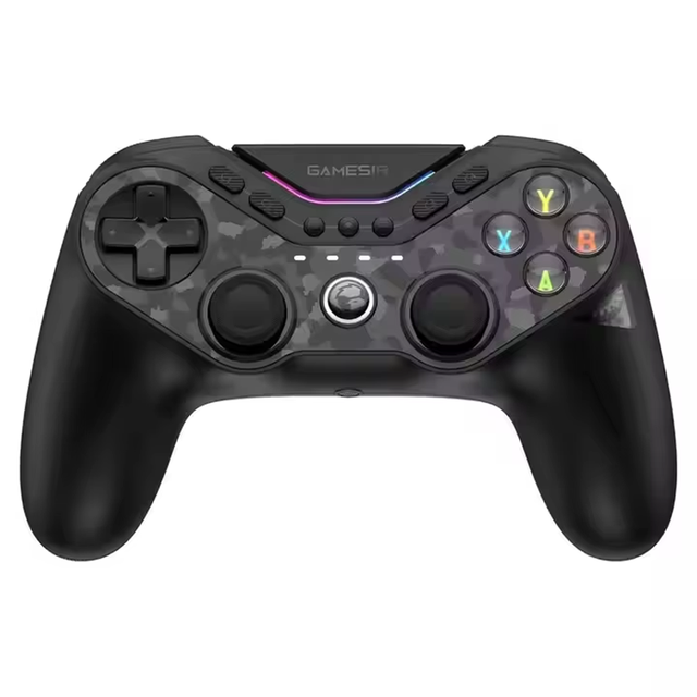For Tarantula Pro Wireless Gamepad Joystick Controller with Plastic for PC Steam for 360-Compatible