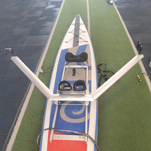 Neokudo chèo thuyền thuyền duy nhất scull Inflatable chèo SUP - Product Image 5