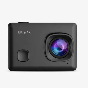 HD 4K WIFI hành động không thấm nước & thể thao máy ảnh 1080P kỹ thuật số Cam với ghi âm vòng lặp & tính năng video chuyển động chậm