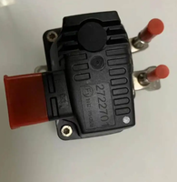 TIANBANG EURO 6 Module de dosage AdBlue 2722701 pompe AdBlue pour injecteur de pompe à urée SCANIA 2095566 2238324 2238325