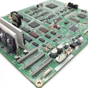 Placa Base VS-640I 6702419000 para Impresora de Inyección de Tinta Roland RF640, Compatible con Tinta Solvente, Usada - Product Image 2