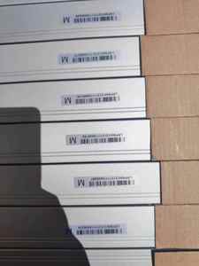 Paneles Solares BIPV Monofaciales de 400W-600W con 21% de Eficiencia - Product Image 6