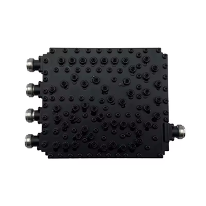 RF Quad Band Combiner cho 400-960MHz 2402-2484MHz 3300-3600MHz 5150-5850MHz cho Drone ứng dụng UAV FPV Cách sử dụng - Product Image 1