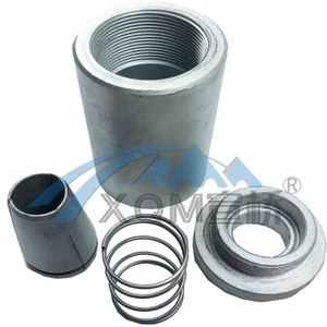 Bán Hàng Nóng Đặc Biệt Dự Ứng Lực Bê Tông Ba Lan Anchorage Bài Căng Thẳng Hệ Thống Pretension Mono Neo Cho Spun Pile - Product Image 5